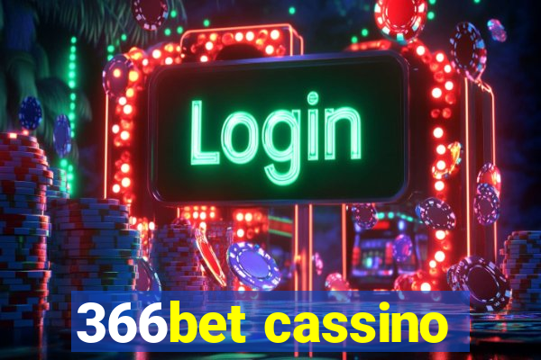 366bet cassino